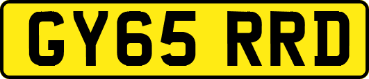 GY65RRD