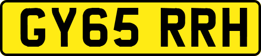 GY65RRH