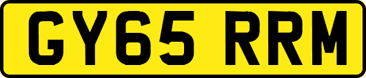 GY65RRM