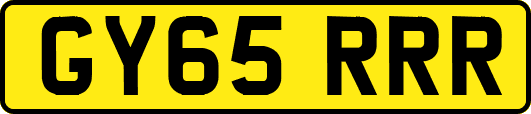 GY65RRR