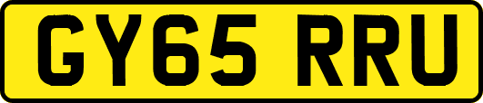 GY65RRU