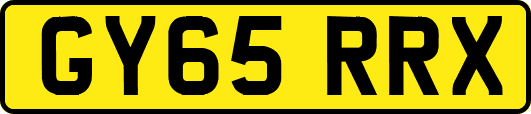 GY65RRX