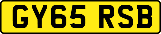 GY65RSB