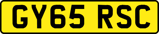 GY65RSC