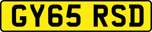 GY65RSD
