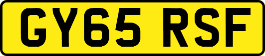 GY65RSF