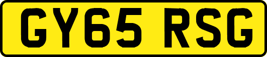 GY65RSG
