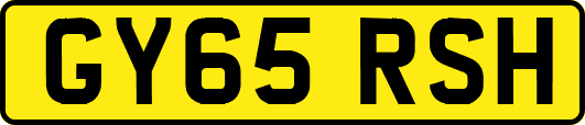 GY65RSH