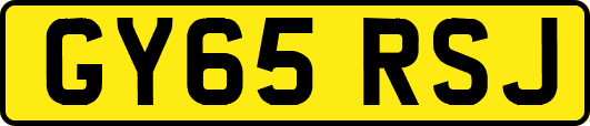 GY65RSJ