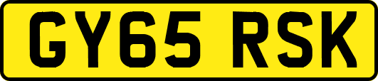 GY65RSK