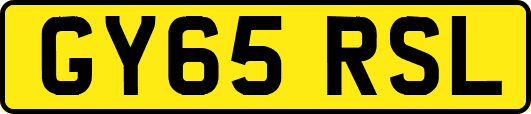 GY65RSL
