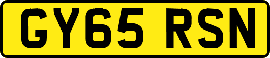 GY65RSN