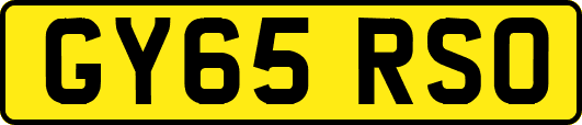 GY65RSO