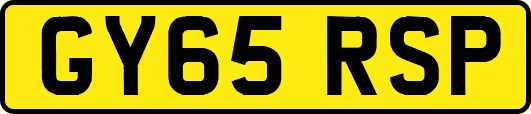 GY65RSP