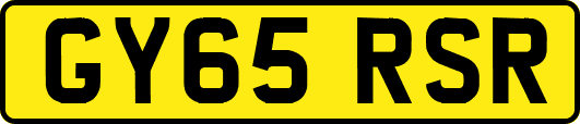 GY65RSR