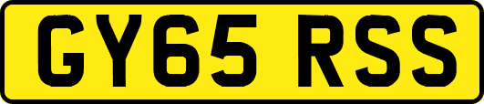 GY65RSS