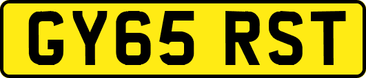 GY65RST