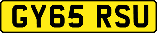 GY65RSU