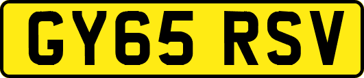 GY65RSV