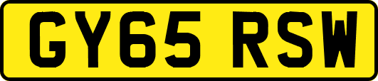 GY65RSW
