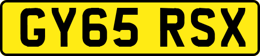 GY65RSX
