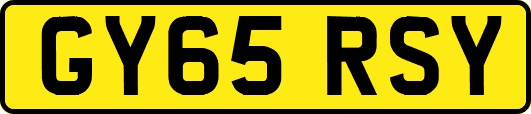 GY65RSY