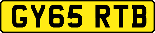 GY65RTB