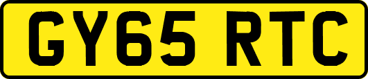 GY65RTC