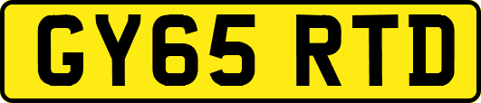 GY65RTD