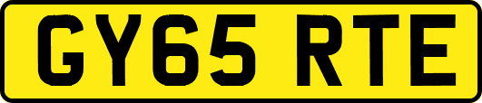 GY65RTE