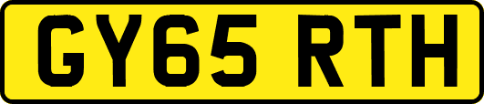 GY65RTH