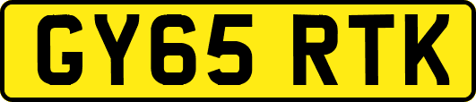 GY65RTK