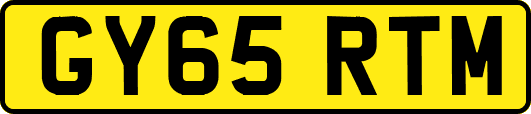 GY65RTM