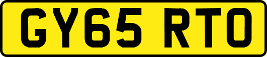GY65RTO