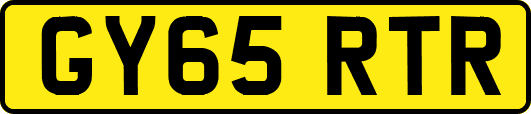 GY65RTR