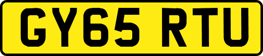 GY65RTU