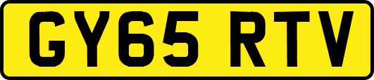 GY65RTV