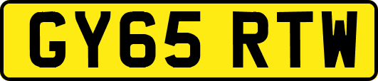GY65RTW