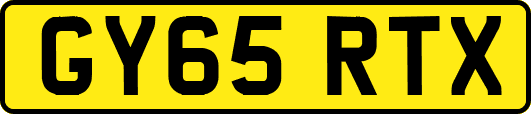 GY65RTX