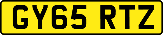 GY65RTZ