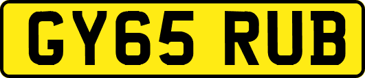 GY65RUB
