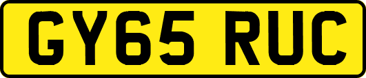 GY65RUC