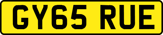 GY65RUE
