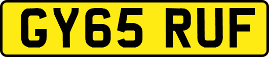 GY65RUF