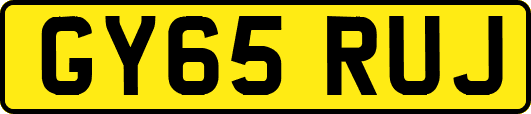 GY65RUJ