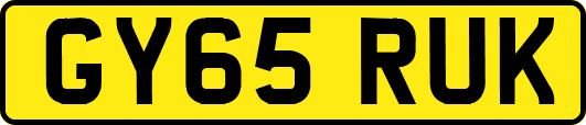 GY65RUK