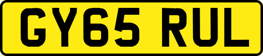 GY65RUL
