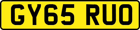 GY65RUO