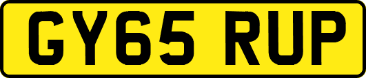 GY65RUP
