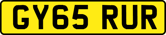 GY65RUR
